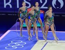 italy group finals rhythmic gymnastics aug 10 2
